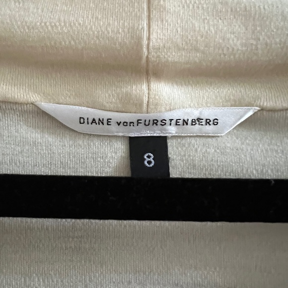 Dianne Von Furstenberg Wool Sweater - Picture 2 of 3